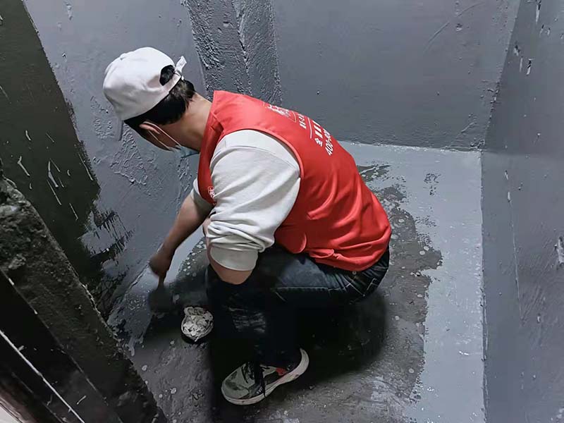 衛生間整體裝修多少錢一平？明白兩個標準，少花一堆冤枉錢