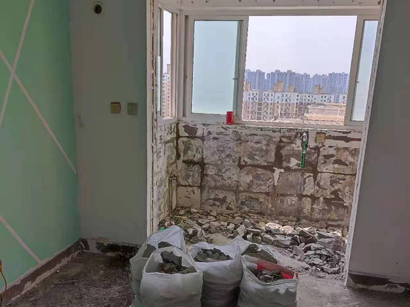 快來！神宮天巧告訴你，舊房屋室內裝修裝潢哪些步驟能省錢