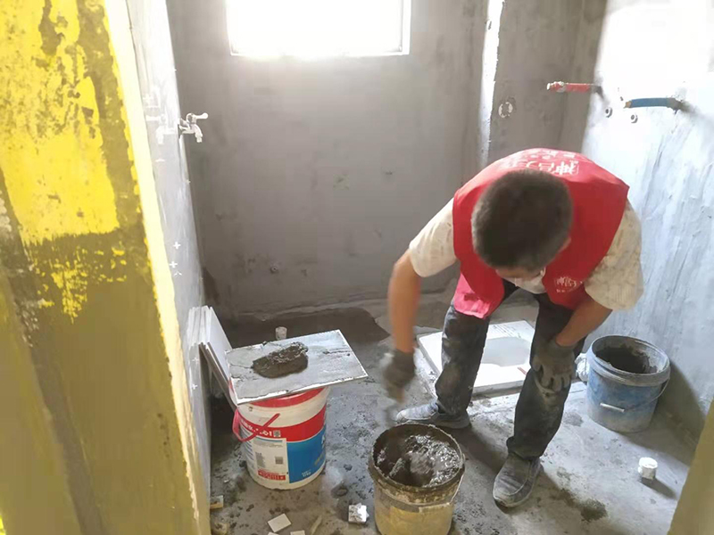 清水房簡單裝修是自己動手好，還是找裝修公司施工好？(圖2)