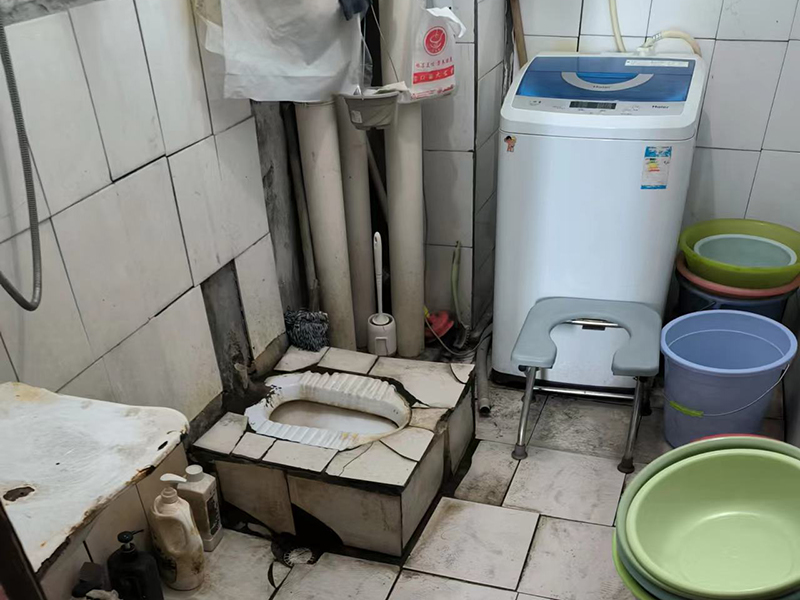 常州衛生間裝修改造方案報價參考_常州衛生間裝修施工隊哪里找(圖4)