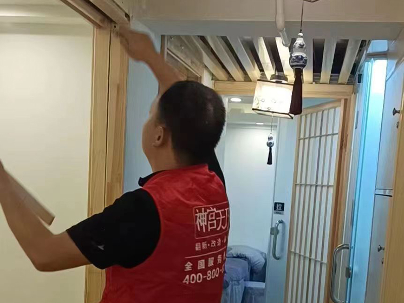 媳婦居然看上了隔壁老王的進門玄關？這是怎么一回事？(圖3)