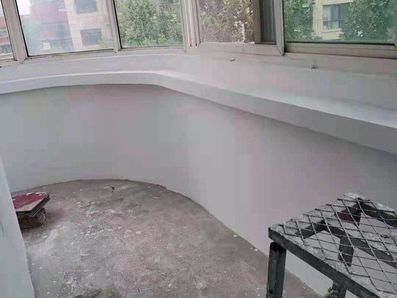陽臺翻新需要掛網嗎？(圖3)