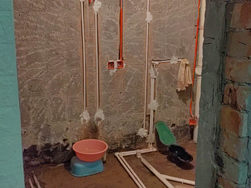 南京水管漏水維修工上門服務電話號碼