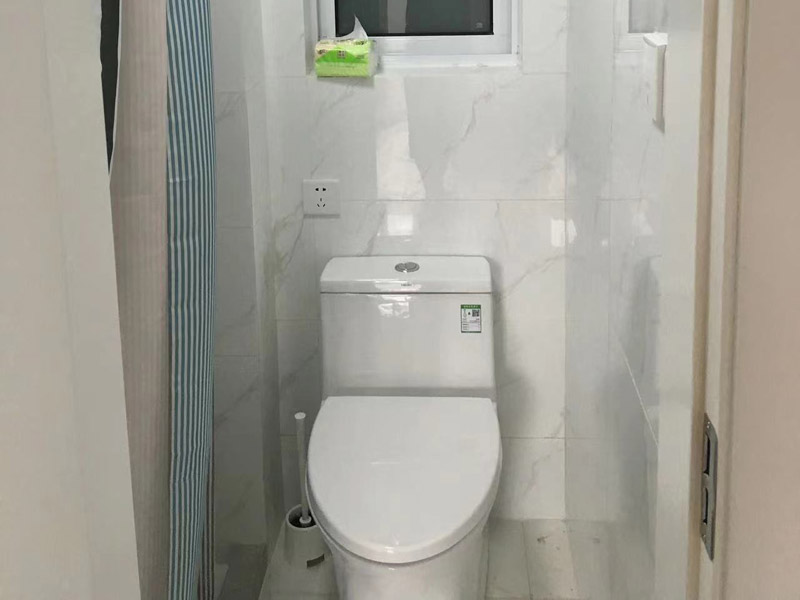 馬桶底部漏水怎么處理方法