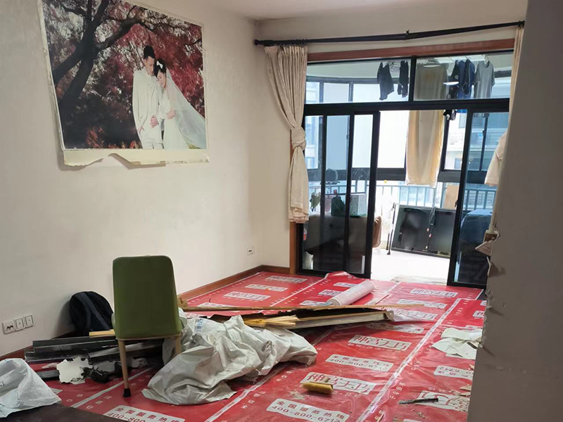 主臥翻新裝修需要多少錢(qián)？詳細(xì)報(bào)價(jià)單來(lái)了(圖3)